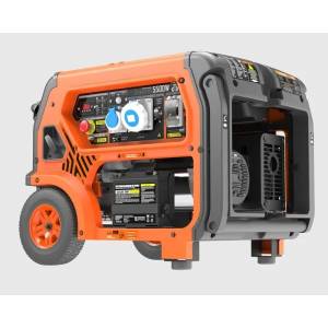 Genergy EZCARAY-S 12260 Генератор, агрегат