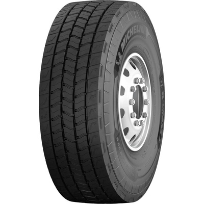 Michelin X-CRANE2 445/95-25 178F TL