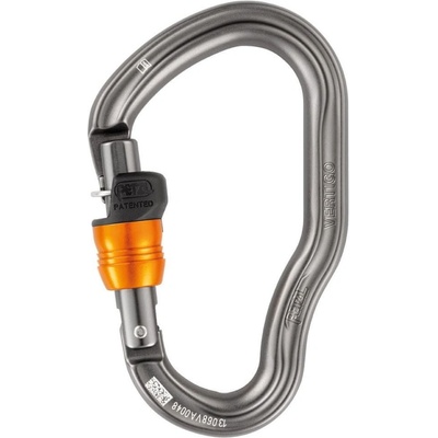 Petzl Vertigo Wire Lock