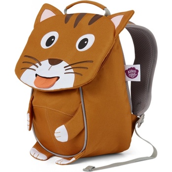 Affenzahn Small Friend Cat brown