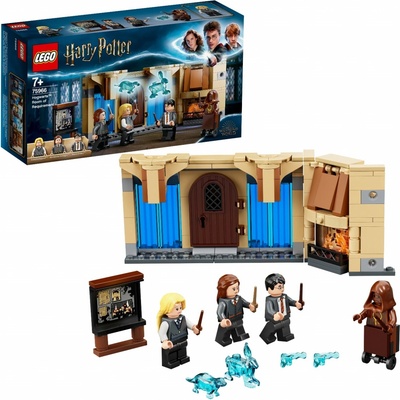 LEGO® Harry Potter™ 75966 Rokfortská núdzová miestnosť