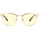 GUNNAR Компютърни очила GUNNAR Apex Gold/Marble Amber - APX-11401 (APX-11401)