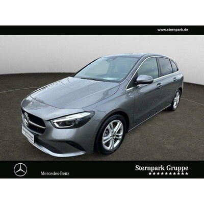 Mercedes-Benz B 180 100 kW