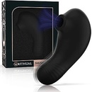 Rithual Shushu Pro Black