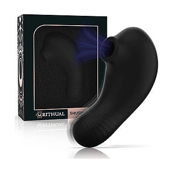 Rithual Shushu Pro Black