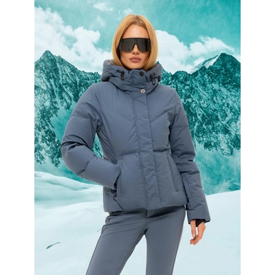 Nikkie Nash Dusty Blue