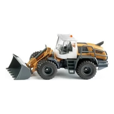 SIKU - Играчка - Товарач Liebherr L 556 (3561_2)