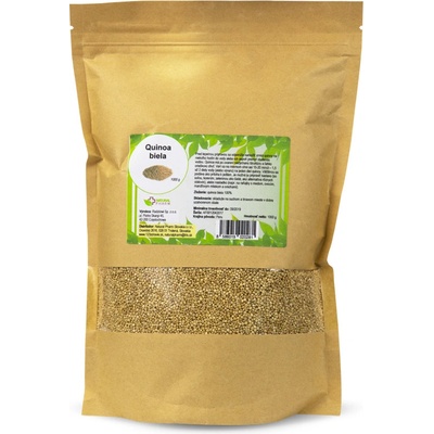 Natural Pharm Quinoa biela 1000 g
