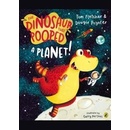 The Dinosaur That Pooped A Planet - Tom Fletcher , Dougie Poynter