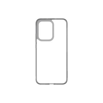 OPPO Калъф за Reno13 Transparent Gray
