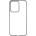 OPPO Калъф за Reno13 Transparent Gray