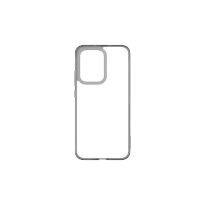 OPPO Калъф за Reno13 Transparent Gray
