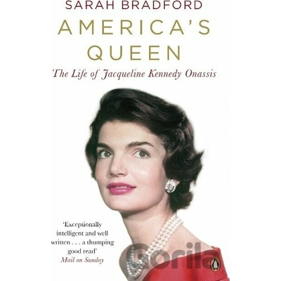 America's Queen Bradford Sarah