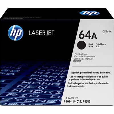 HP CC364X - originálny