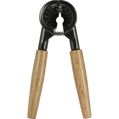 Ib Laursen Louskáček na ořechy Wood, přírodní barva, dřevo, kov