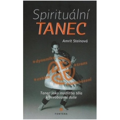 Spirituální tanec