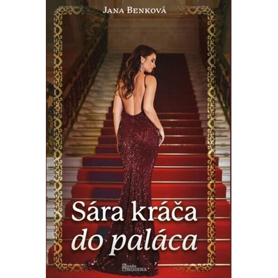 Sára kráča do paláca