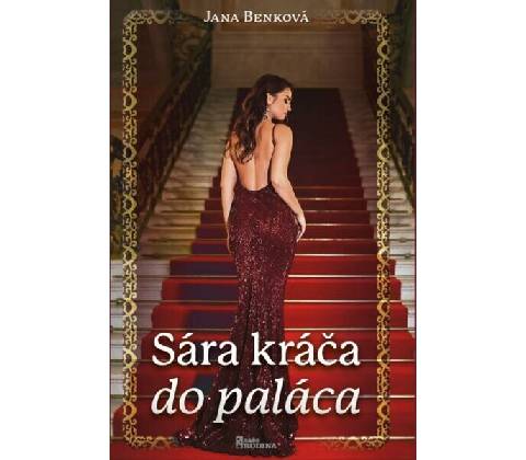 Sára kráča do paláca