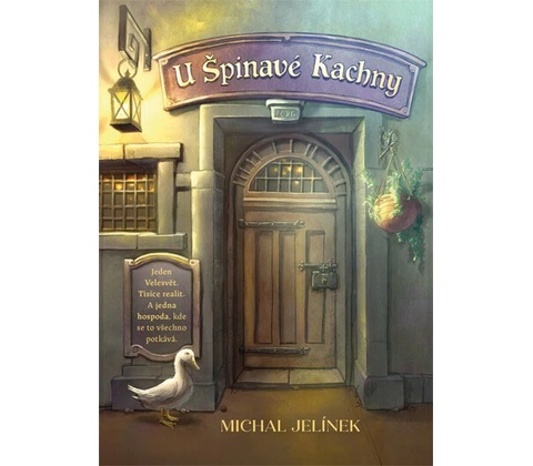 U Špinavé kachny -