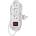 EMOS 3 Plug 7 m Switch EMS940