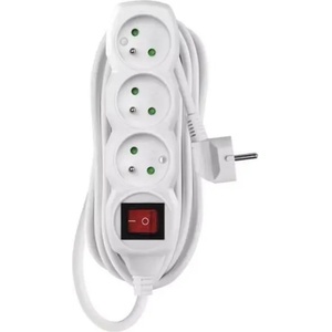 EMOS 3 Plug 7 m Switch EMS940