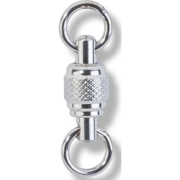 Uni Cat obratlík HQ Power ball bearing 18 mm 60 kg 3 ks