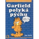 Garfield polyká pýchu - Jim Davis