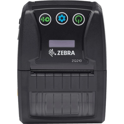 Zebra ZQ210 ZQ21-A0E01KE-00
