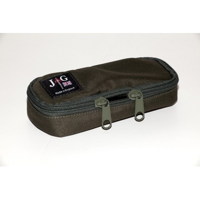 Jag Hook Sharpening Pouch