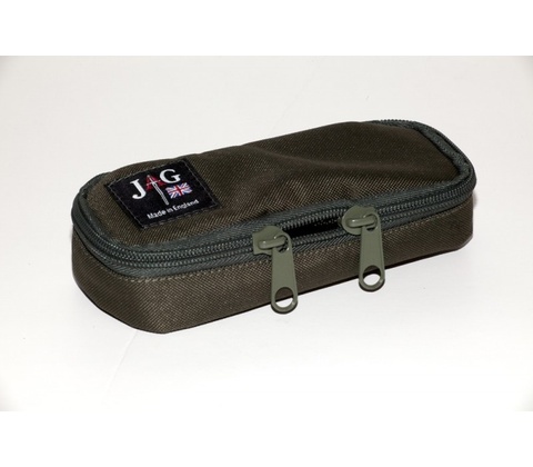 Jag Hook Sharpening Pouch