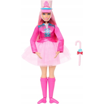 Mattel Barbie Louskáček balerína Daisy, JLW52