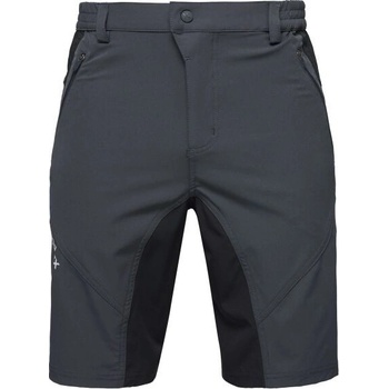 Klimatex Akoo Pánské MTB tmavě šedá