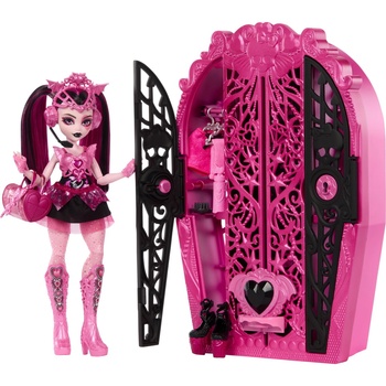Mattel Monster High HXH84 кукла (HXH84) (HXH84)