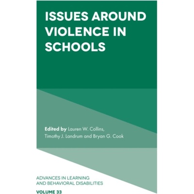 Issues Around Violence in Schools