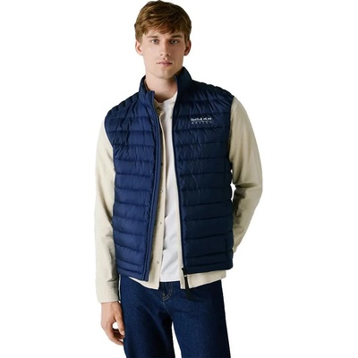 Red bull racing Потник Red bull racing Lightweight vest - Blue (Eton Blue)
