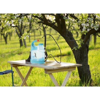 Garden Line Akumulátorový postřikovač 5 L *0443