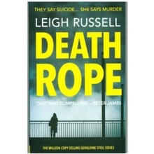 Death Rope - Leigh Russell