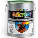 Rust Oleum Alkyton antikorózna farba na hrdzu 2v1 RAL 6001 Zelená 5 l