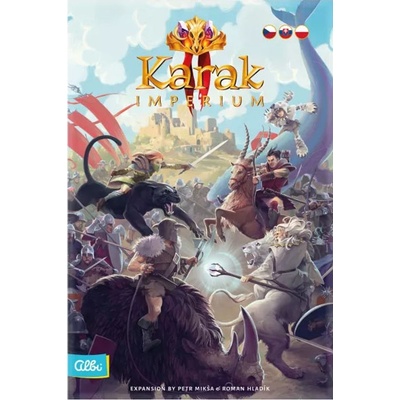 Karak 2: Imperium