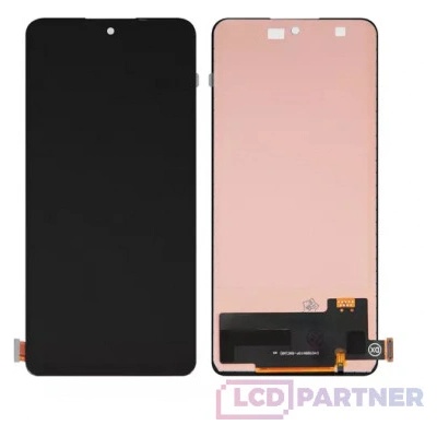 LCD Displej + Dotyková deska Xiaomi Redmi Note 11 Pro