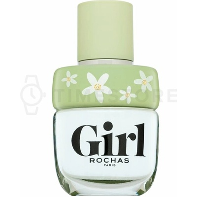 Rochas Girl Blooming toaletná voda dámska 40 ml