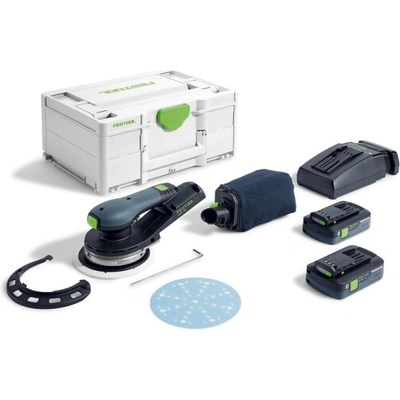 Festool ETSC 2 150 4.0 I-Plus (577726)
