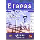 Etapas:: 6 Libro del profesor