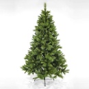 EUROLAMP Vianočný umelý stromček JEDĽA MIX 210 cm