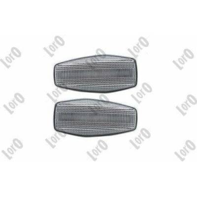 Sada směrových světel ABAKUS L19-140-001LED