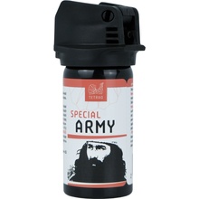 Tetrao Obranný sprej Special Army spray 40 ml