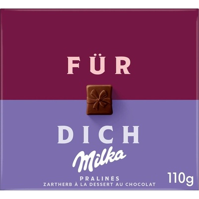 Milka Just for You 110 g
