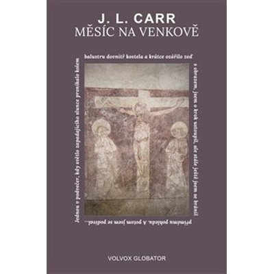 Měsíc na venkově - Joseph Lloyd Carr
