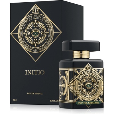 INITIO Parfums Prives Oud for Greatness Neo EDP 90ml унисекс