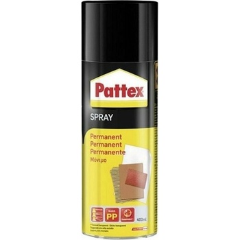Patter Power spray permanent 400 ml